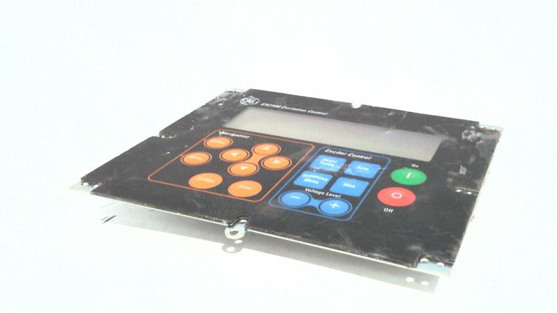 GENERAL ELECTRIC IC752SPL013-BA