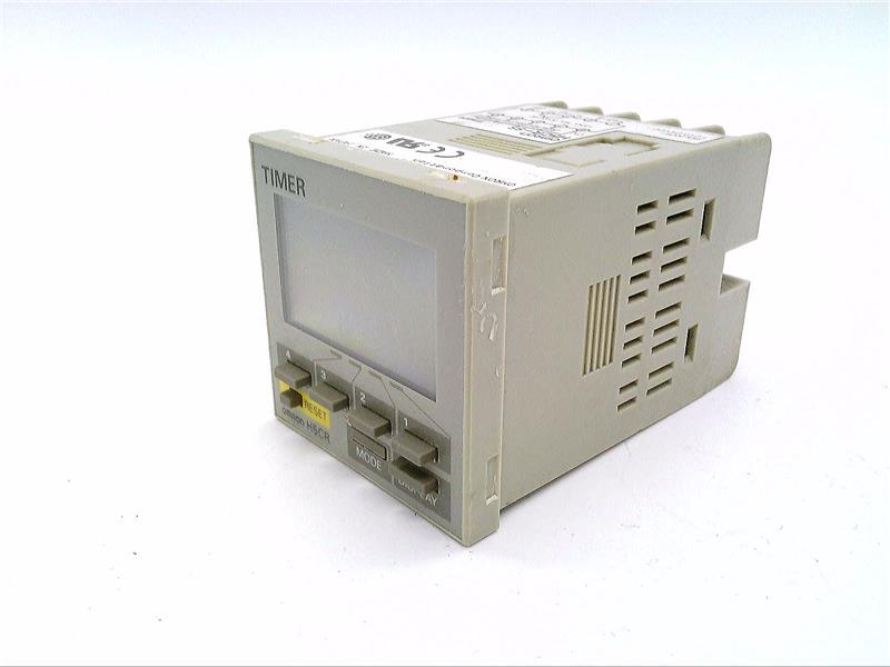 OMRON H5CR-SS-DC12-24
