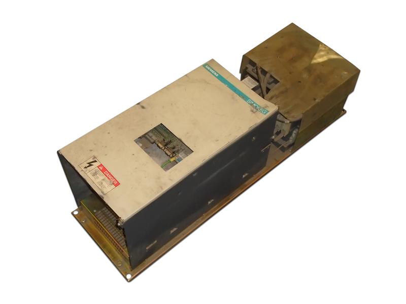 SIEMENS 6RA2471-2FS22