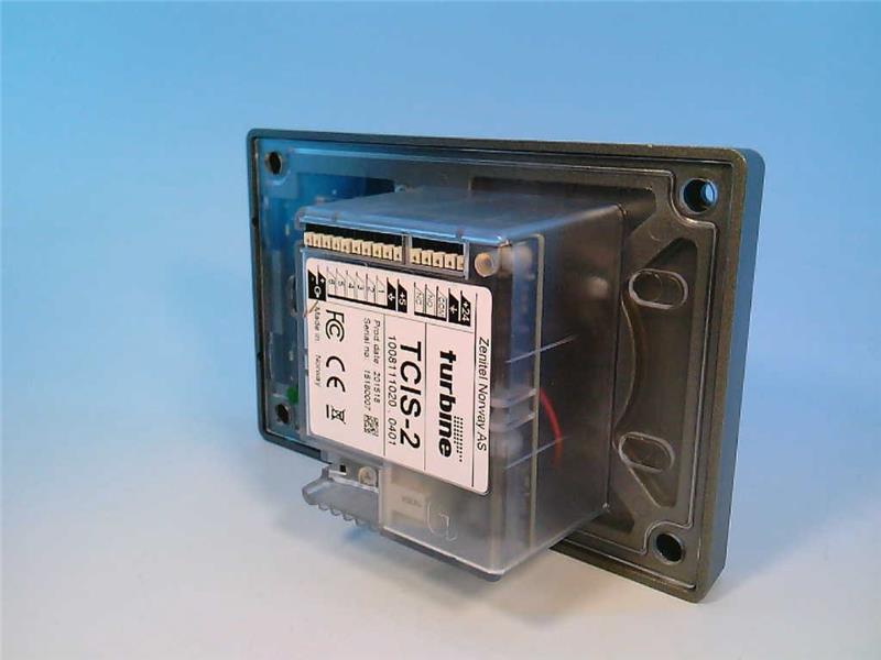 ZENITEL TCIS-2