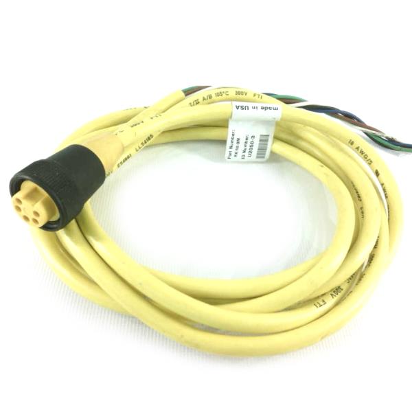 TURCK RK 50-3M