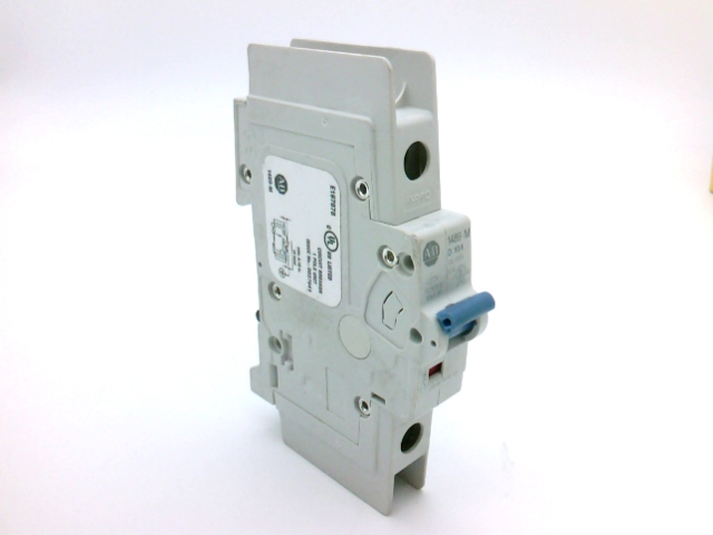 ALLEN BRADLEY 1489-M1D100