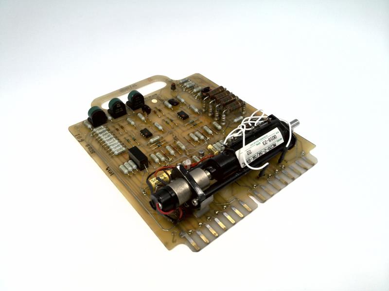 WESTINGHOUSE 1541A43G01