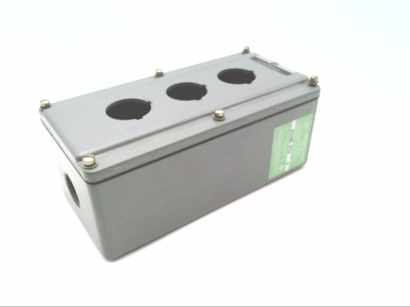 ALLEN BRADLEY 800R-3TA