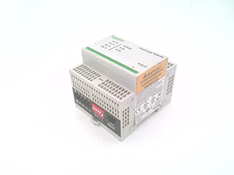 SCHNEIDER ELECTRIC EGX100