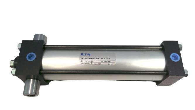 EATON CORPORATION Q6U-2.00X7.00-N-0.63-4-N-N-N-1-1