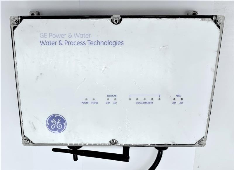GENERAL ELECTRIC 50001544-28 X3