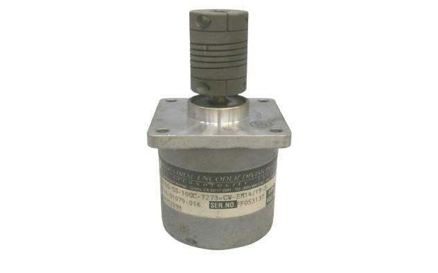 BEI SENSORS H25D-SS-10GC-7273-CW-EM14/19-S                                                            