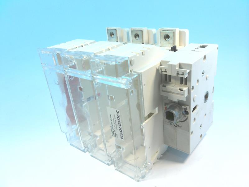 SOCOMEC 38413015