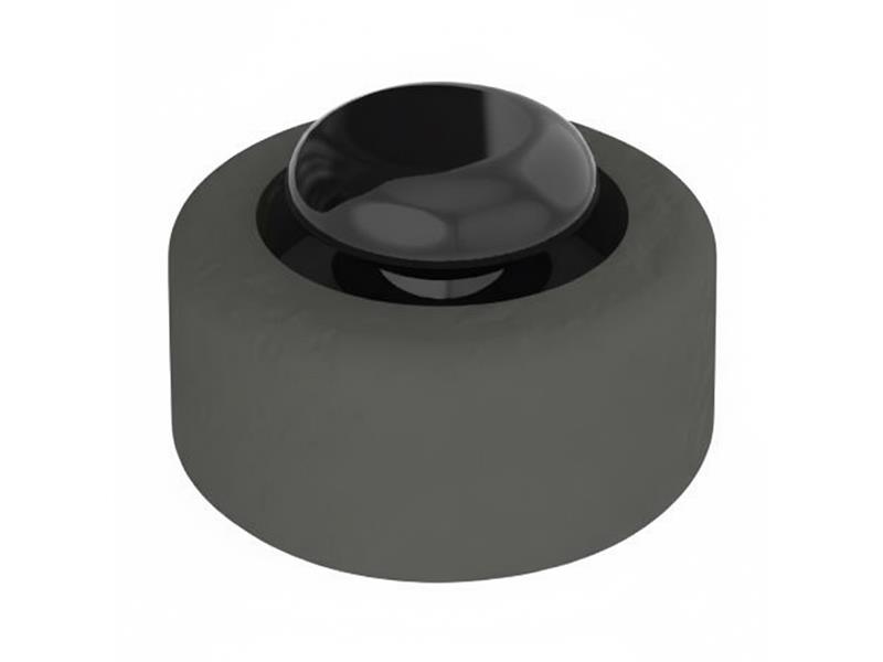 FF-008-P4X6B par ESSENTRA COMPONENTS