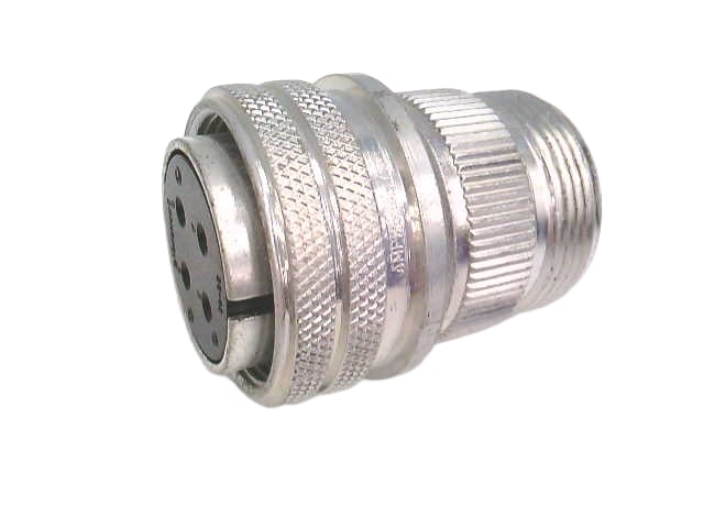 AMPHENOL 97-4106A-20-4S(689)