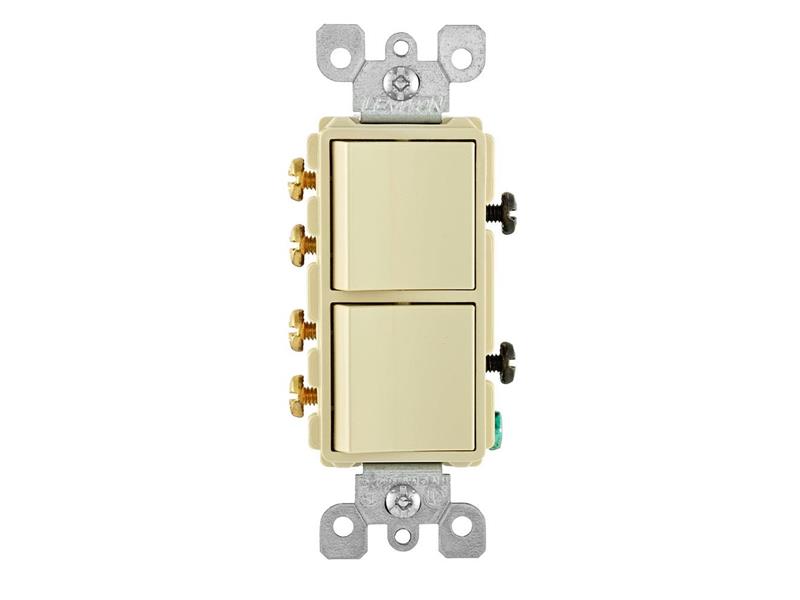 LEVITON 5643-I