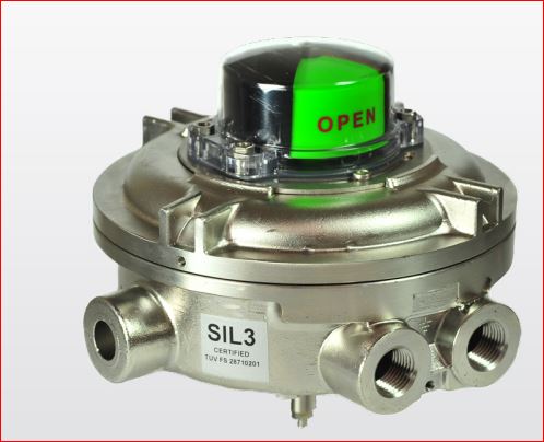 SW0120E-1BW03E6 par SOLDO CONTROLS