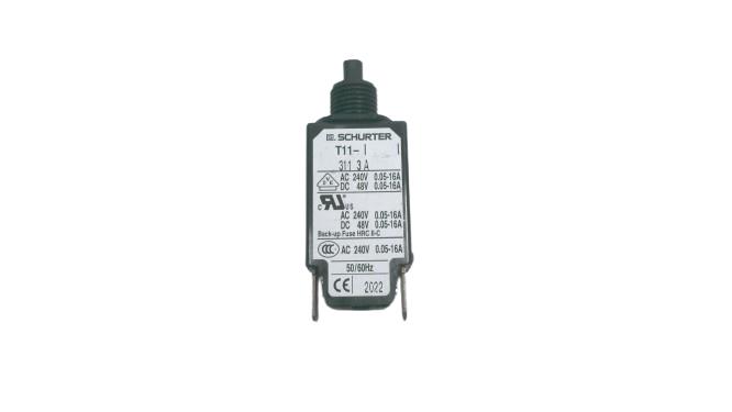 SCHURTER T11-311-3