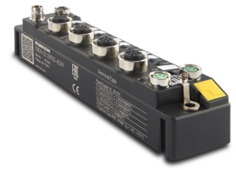 TURCK TUR TBEN-S2-4AI