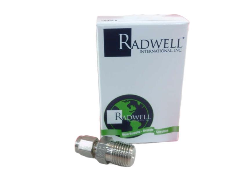 SS-200-1-4RT par SWAGELOK