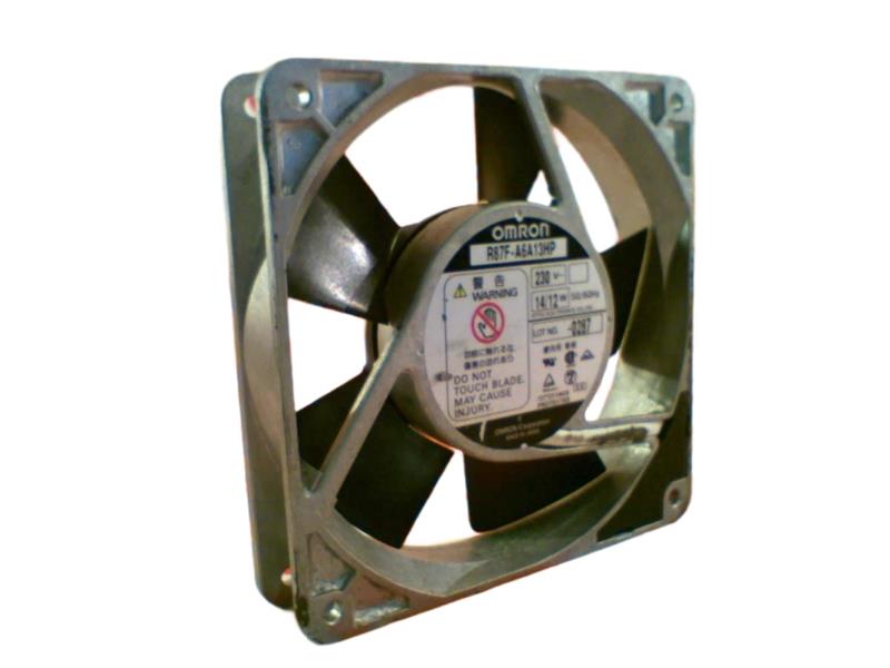 R87F-A6A13HP par OMRON