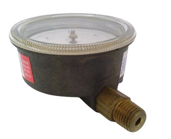 ASHCROFT 25 1490A02L5#