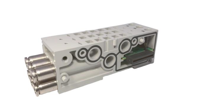 ASCO K501AMM3FMA0010