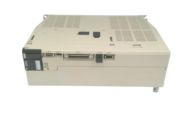 YASKAWA ELECTRIC SGDV-120D01A