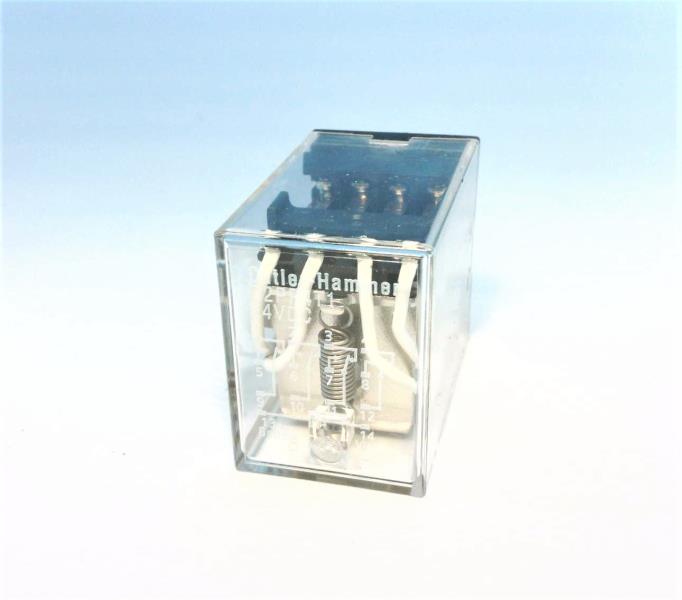 EATON CORPORATION D2PR4T1