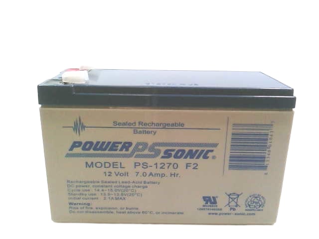 PS-1270 by POWER SONIC
