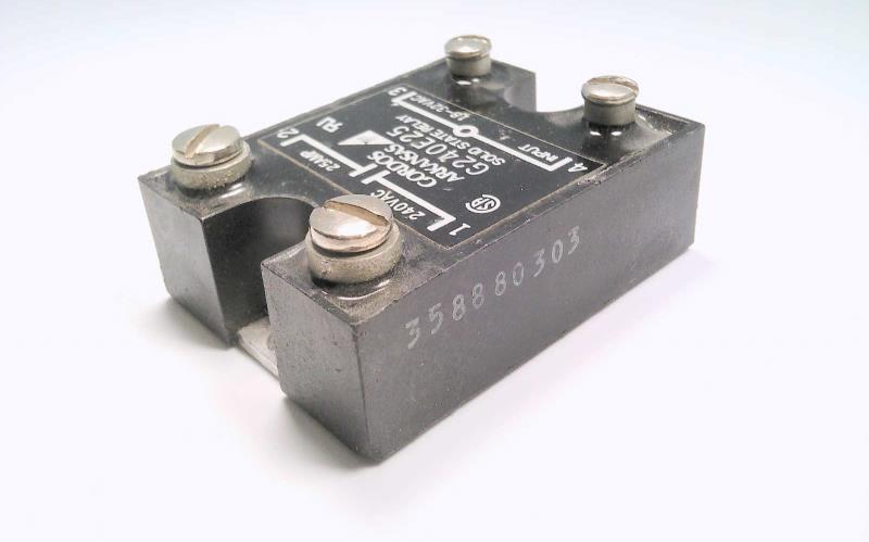 SENSATA TECHNOLOGIES G240E25