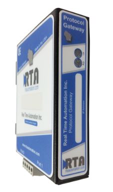REAL TIME AUTOMATION 460MCBC-N34-D