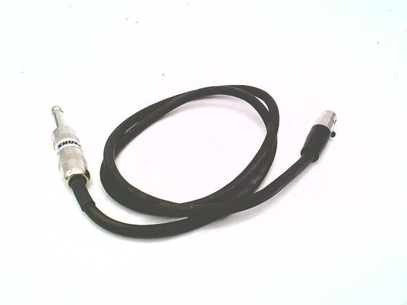 SHURE BROTHERS WA302