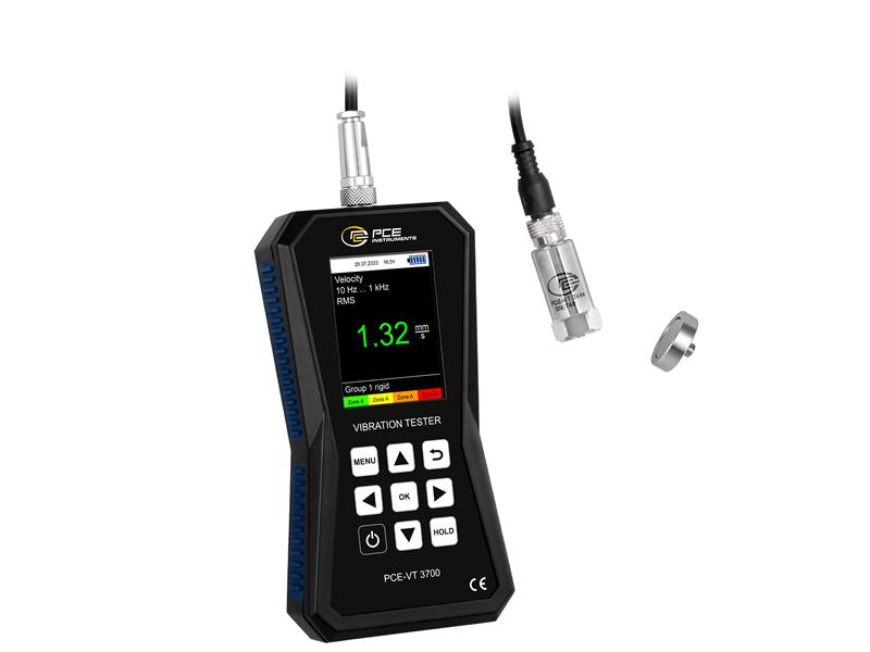 PCE INSTRUMENTS PCE-VT 3700