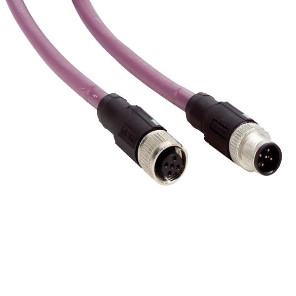 SICK CABLE,FEMALE/MALE,5M