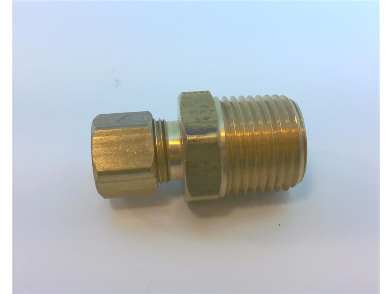 MIDLAND METAL MFG 18190