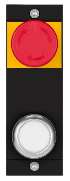 EUCHNER MSM-1-K-CA-C0P-B3-137734