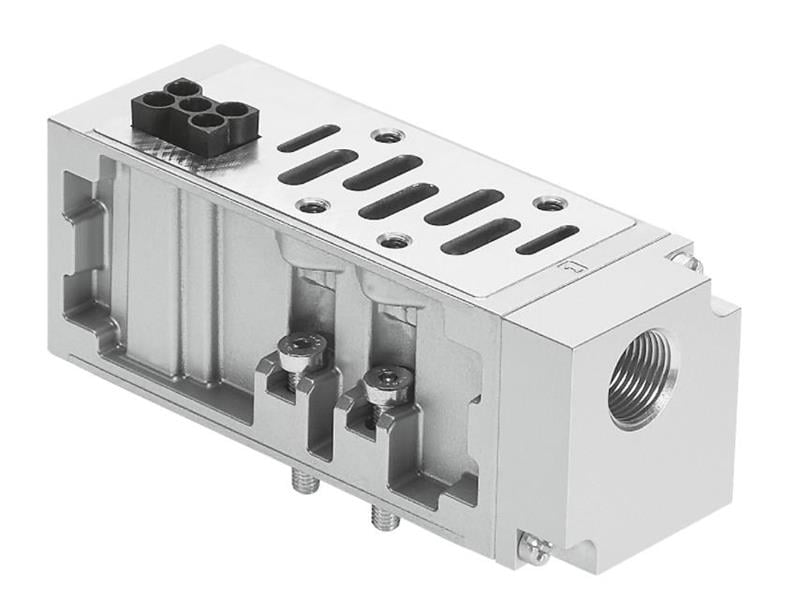 VABF-S2-2-P1A14-G12 by FESTO