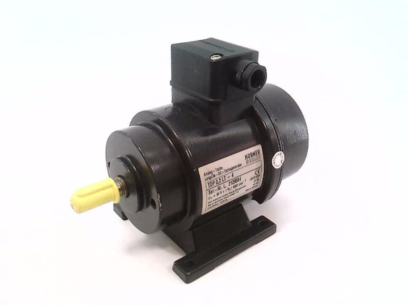 BAUMER ELECTRIC TDP-0.2LT-4-B3