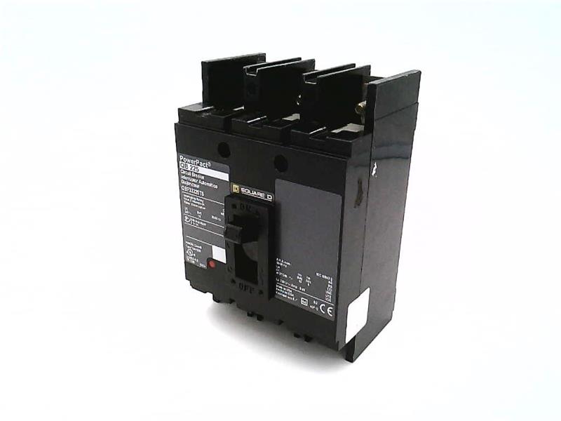 SCHNEIDER ELECTRIC QBF32225TS