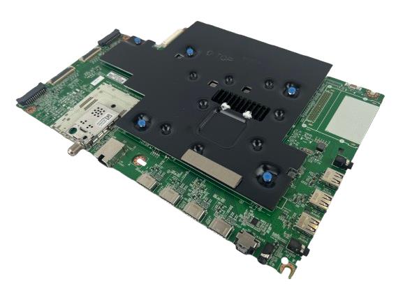 LG ELECTRONICS EBU66343901