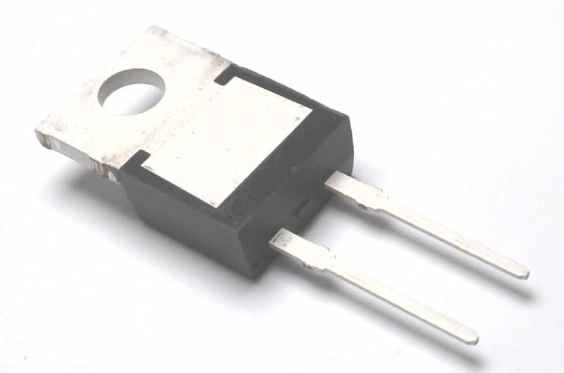 ON SEMICONDUCTOR RHRP860-F085