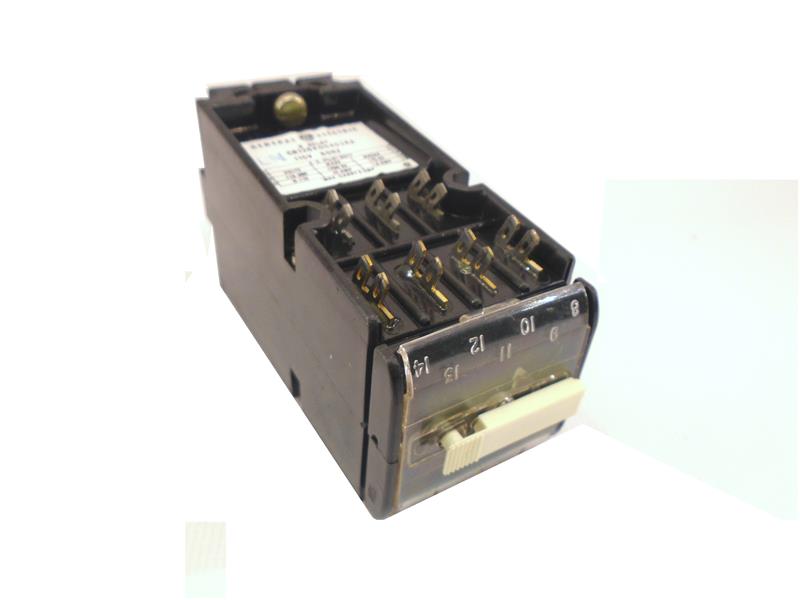 GENERAL ELECTRIC CR120K00402AA