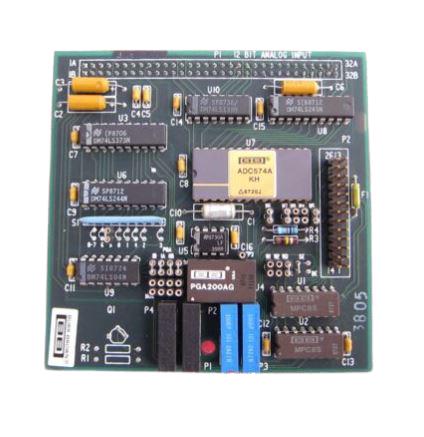 BURR BROWN PCI-20002M-1