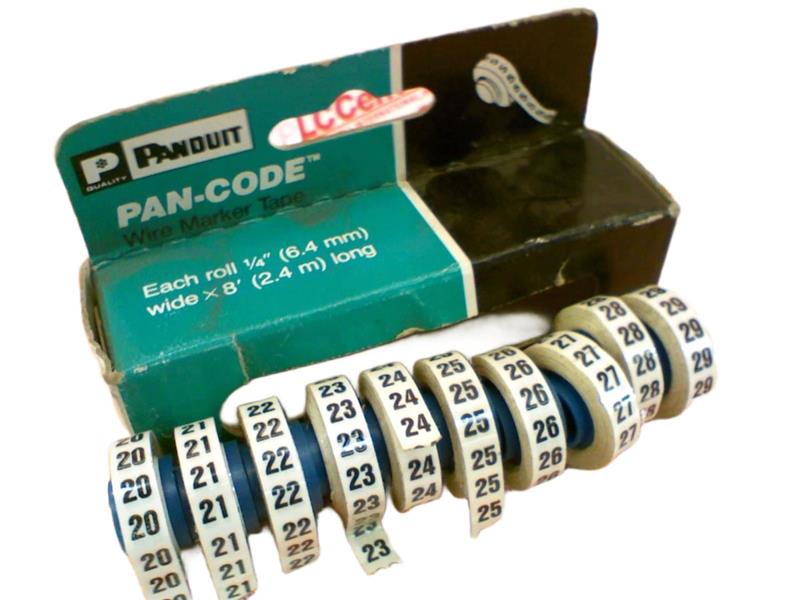 PMDR-20-29 by PANDUIT