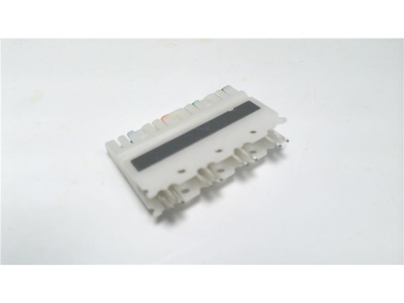 ALLEN TEL PRODUCTS GB110C6-4