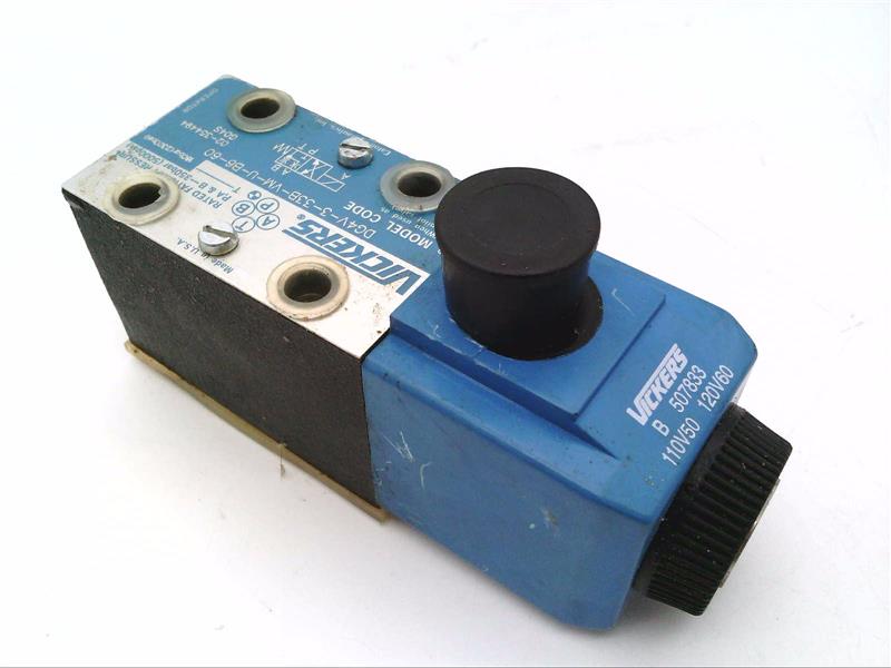 EATON HYDRAULIC DG4V-3-33B-VM-U-B6-60