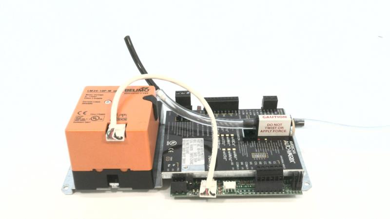 AMERICAN AUTO MATRIX NB-VAVTF-IAQ