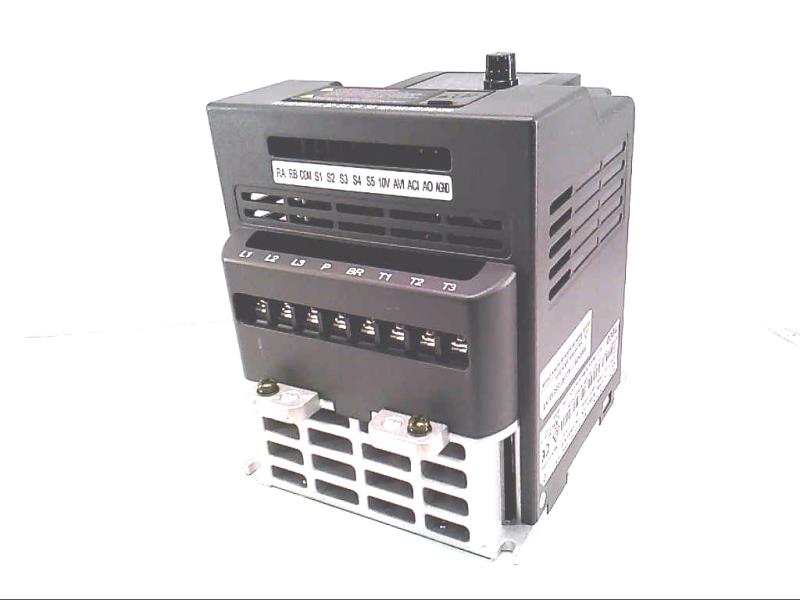 TECO-WESTINGHOUSE L510-402-H3-N