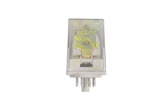 SCHNEIDER ELECTRIC 8501-KPD12P14-V53