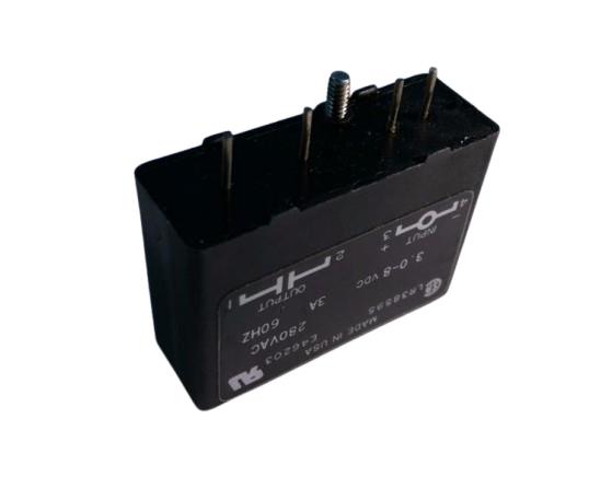 CROUZET OAC5A