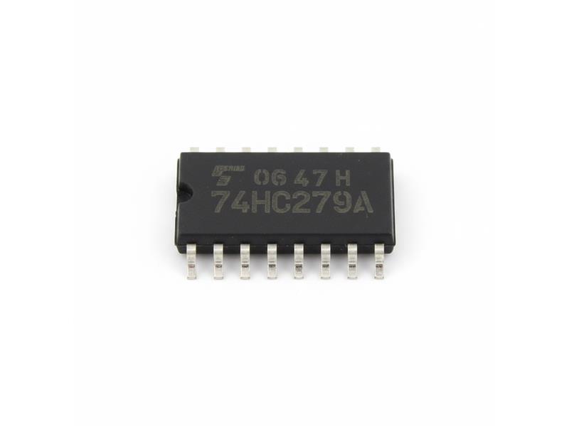 TC74HC279AF par TOSHIBA