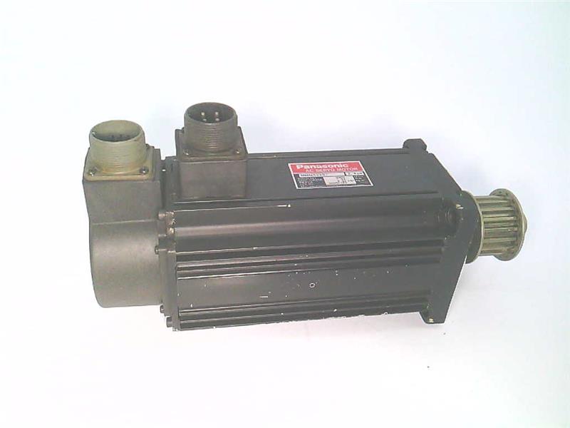 MATSUSHITA ELECTRIC MSM252A3J