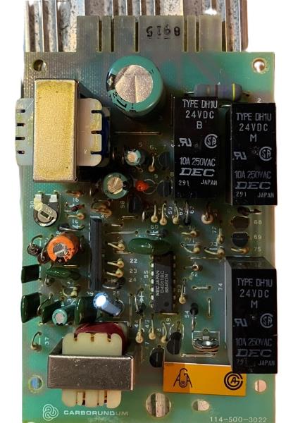 114-500-3022 par SAINT GOBAIN